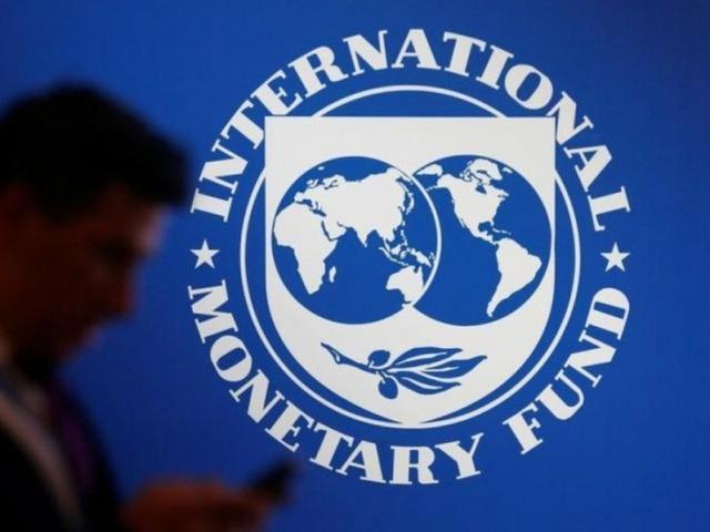 IMF：加密货币与亚洲股市相关性日益增强 对金融稳定构成风险